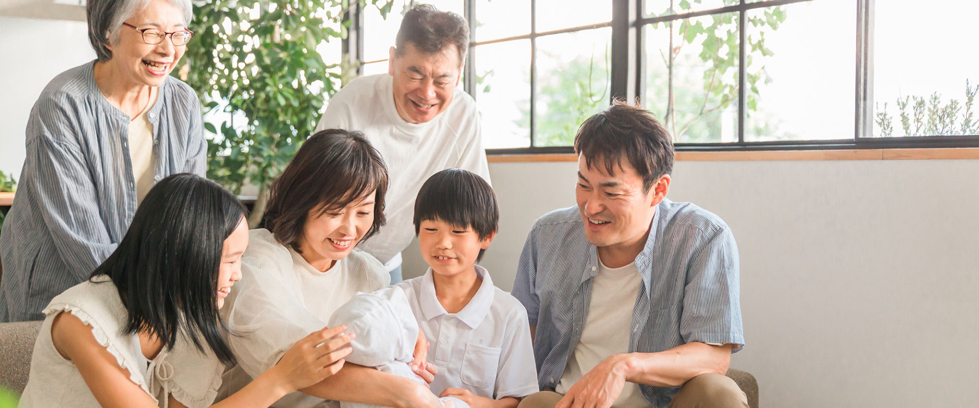 十年先も安心して住める家にするために