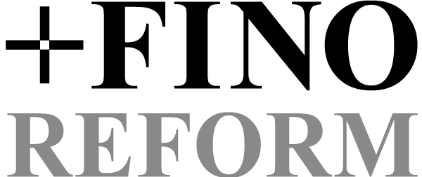 ＋FINO REFORM